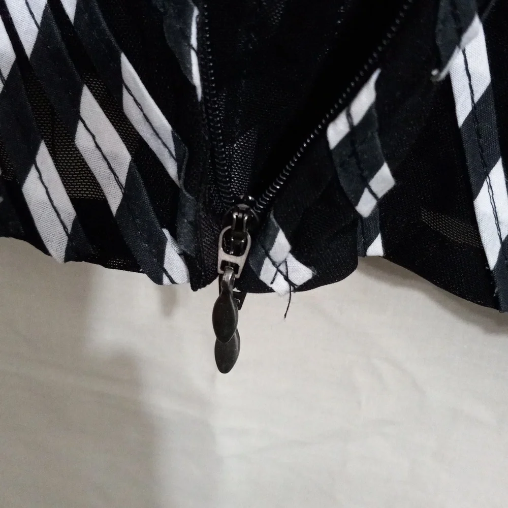 ANDREA ROSATI stretch blouse - Picture 5 of 5